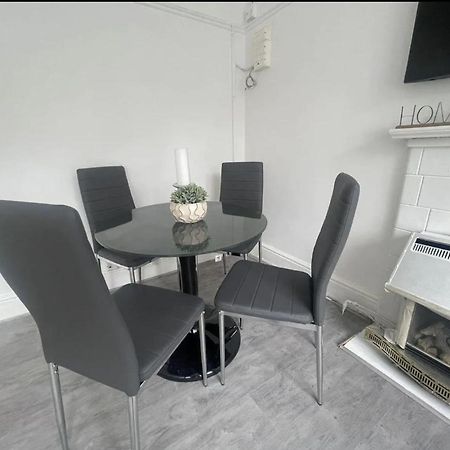 伦敦Charming 2 Bed Flat On Tower Bridge公寓 外观 照片