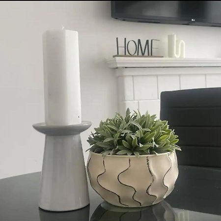 伦敦Charming 2 Bed Flat On Tower Bridge公寓 外观 照片