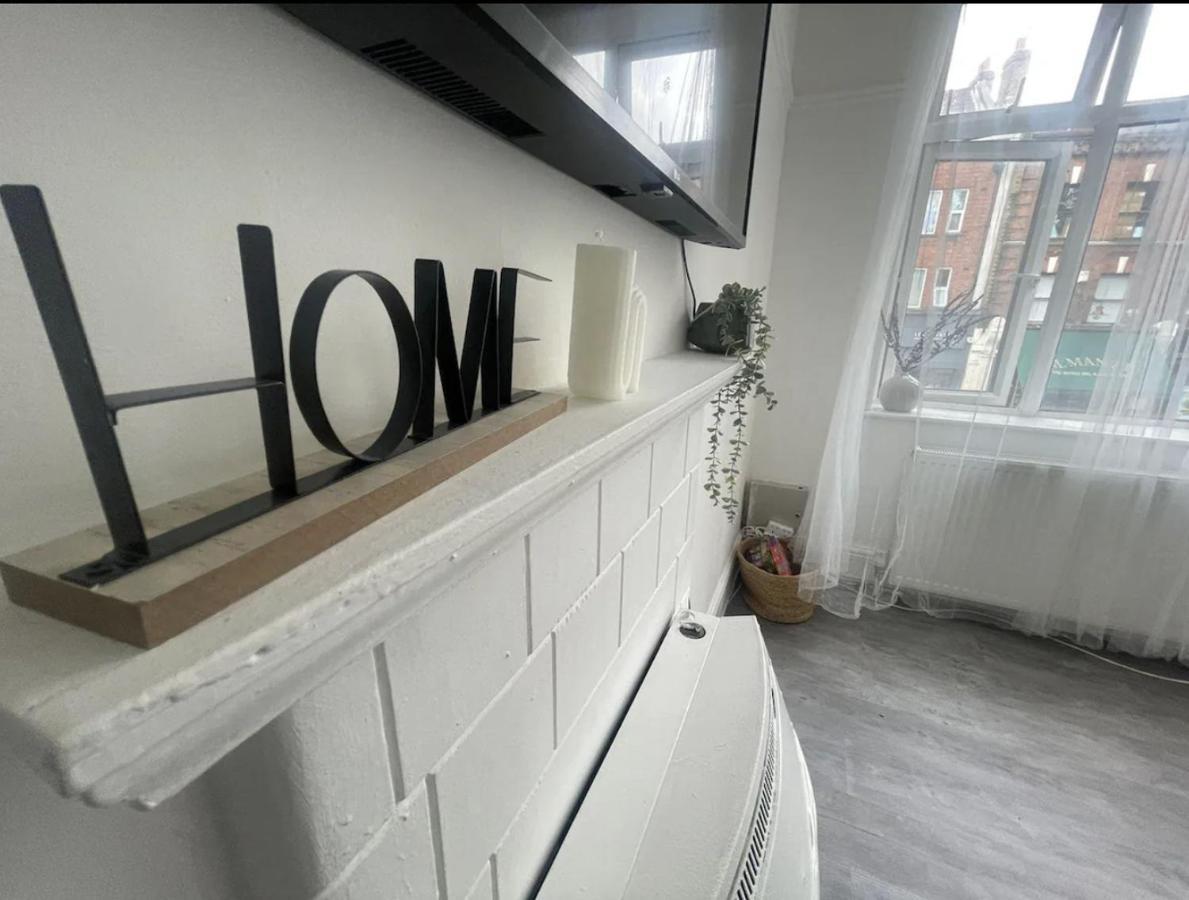 伦敦Charming 2 Bed Flat On Tower Bridge公寓 外观 照片