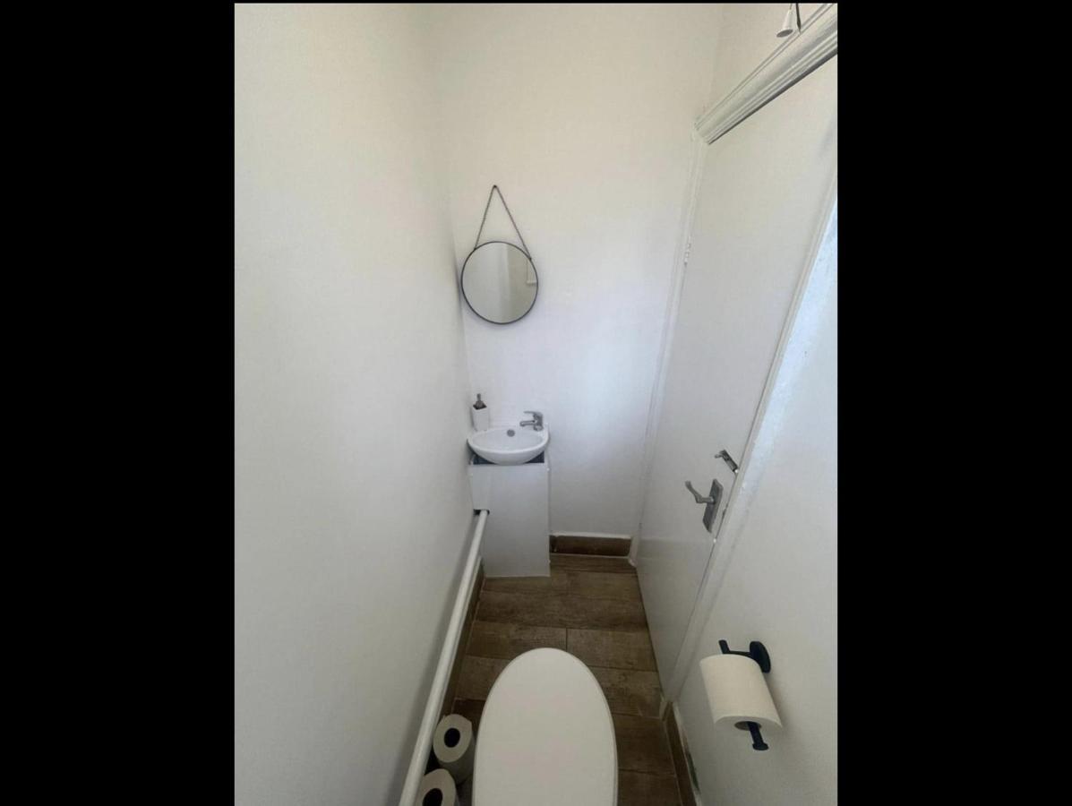 伦敦Charming 2 Bed Flat On Tower Bridge公寓 外观 照片