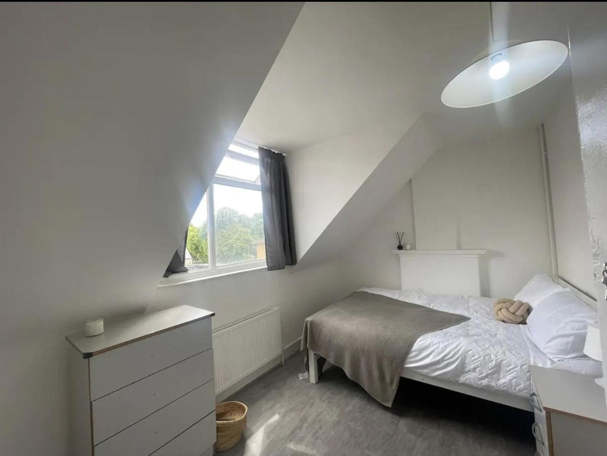 伦敦Charming 2 Bed Flat On Tower Bridge公寓 外观 照片
