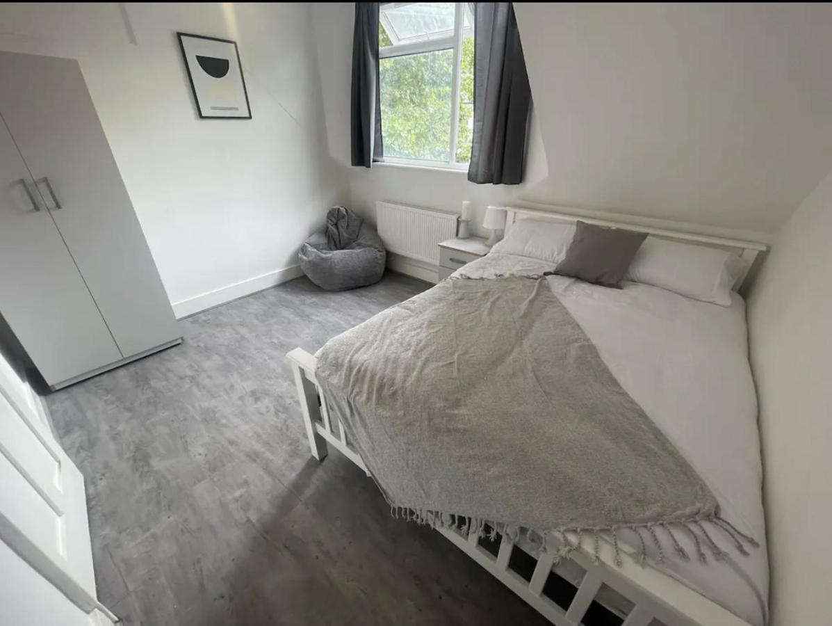 伦敦Charming 2 Bed Flat On Tower Bridge公寓 外观 照片