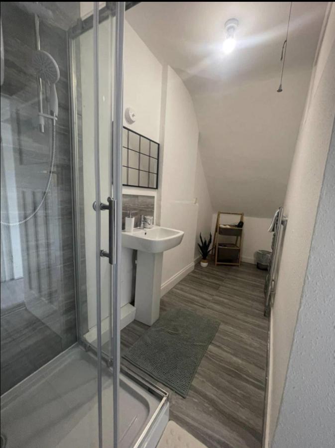 伦敦Charming 2 Bed Flat On Tower Bridge公寓 外观 照片