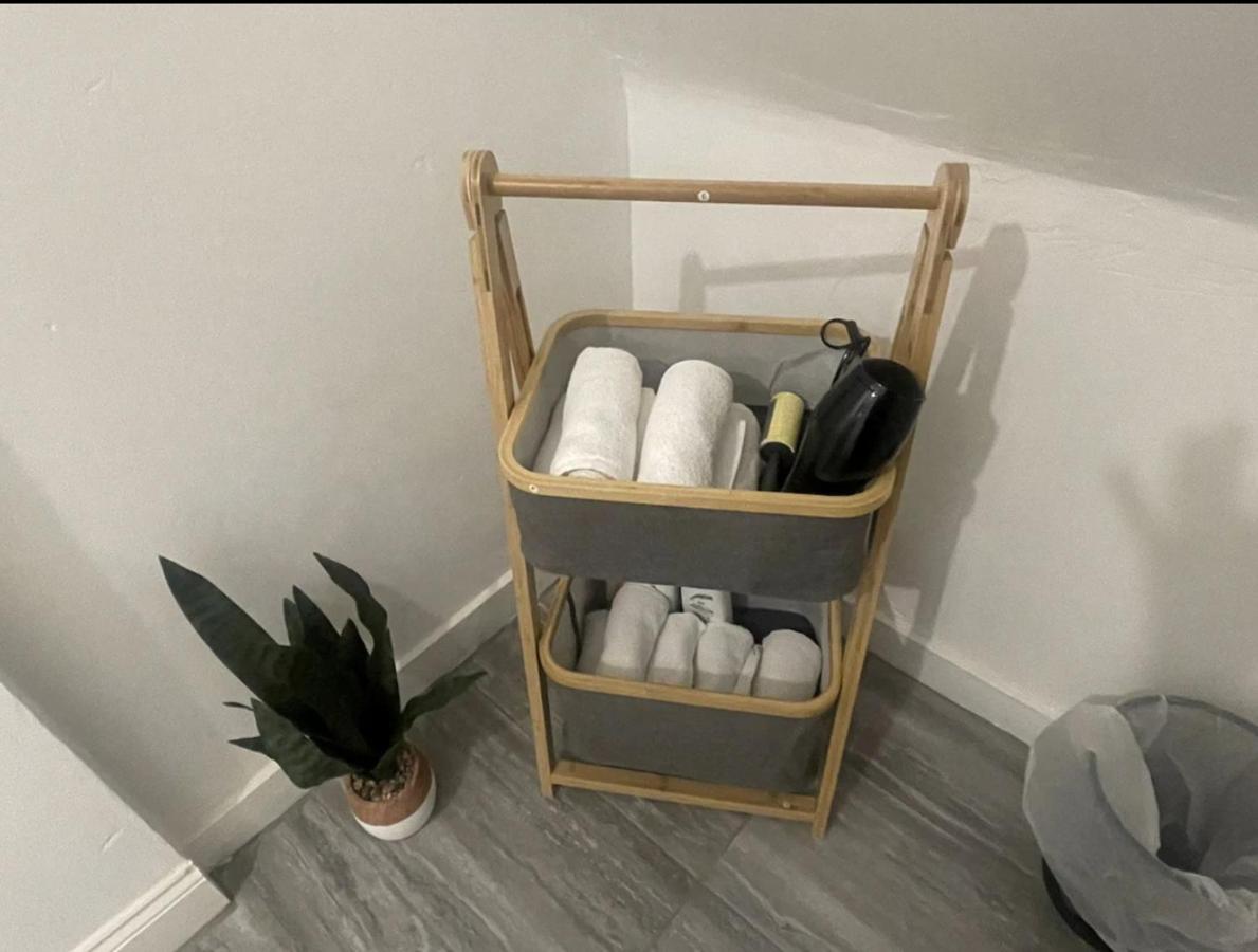 伦敦Charming 2 Bed Flat On Tower Bridge公寓 外观 照片