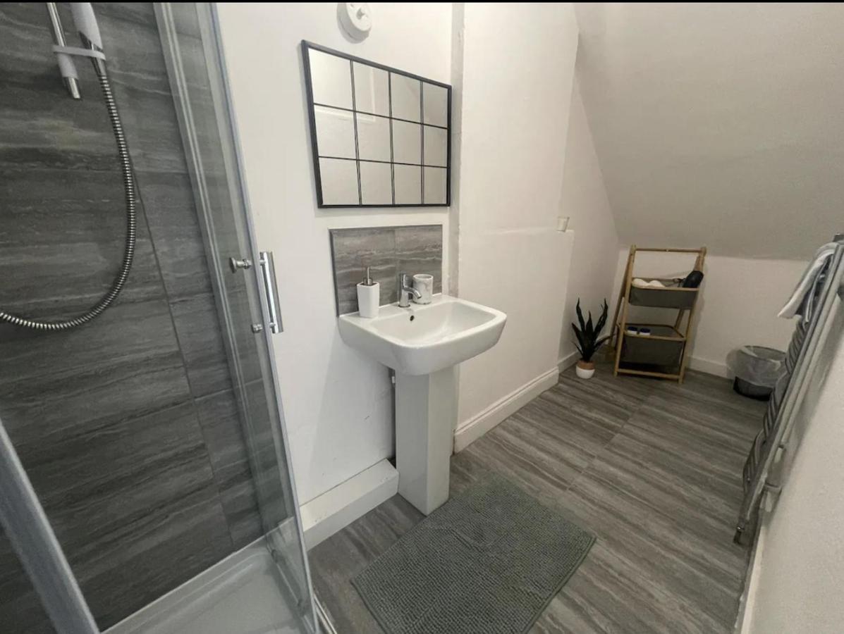 伦敦Charming 2 Bed Flat On Tower Bridge公寓 外观 照片